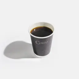 Coffe of the day Small Hot