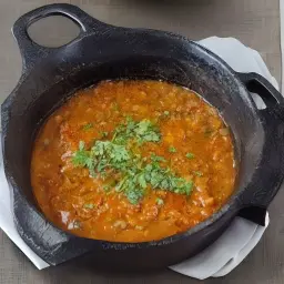 Adeni Lentils
