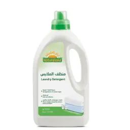 Natureland Laundry Detergent