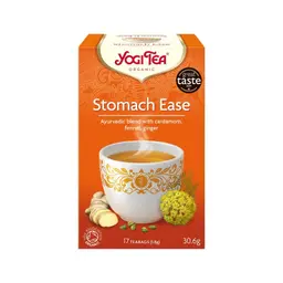 Yogi Stomach Ease Tea