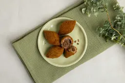 كبة مقلية