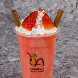 عصير سوبر فرولي