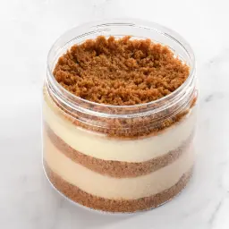 Lotus Cake