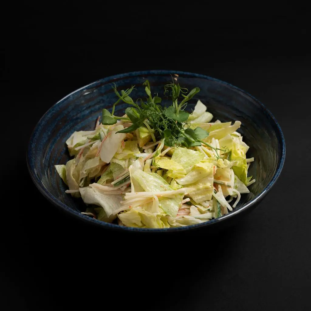 Crab Salad