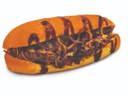 Philly Steak Meat Honey BBQ
