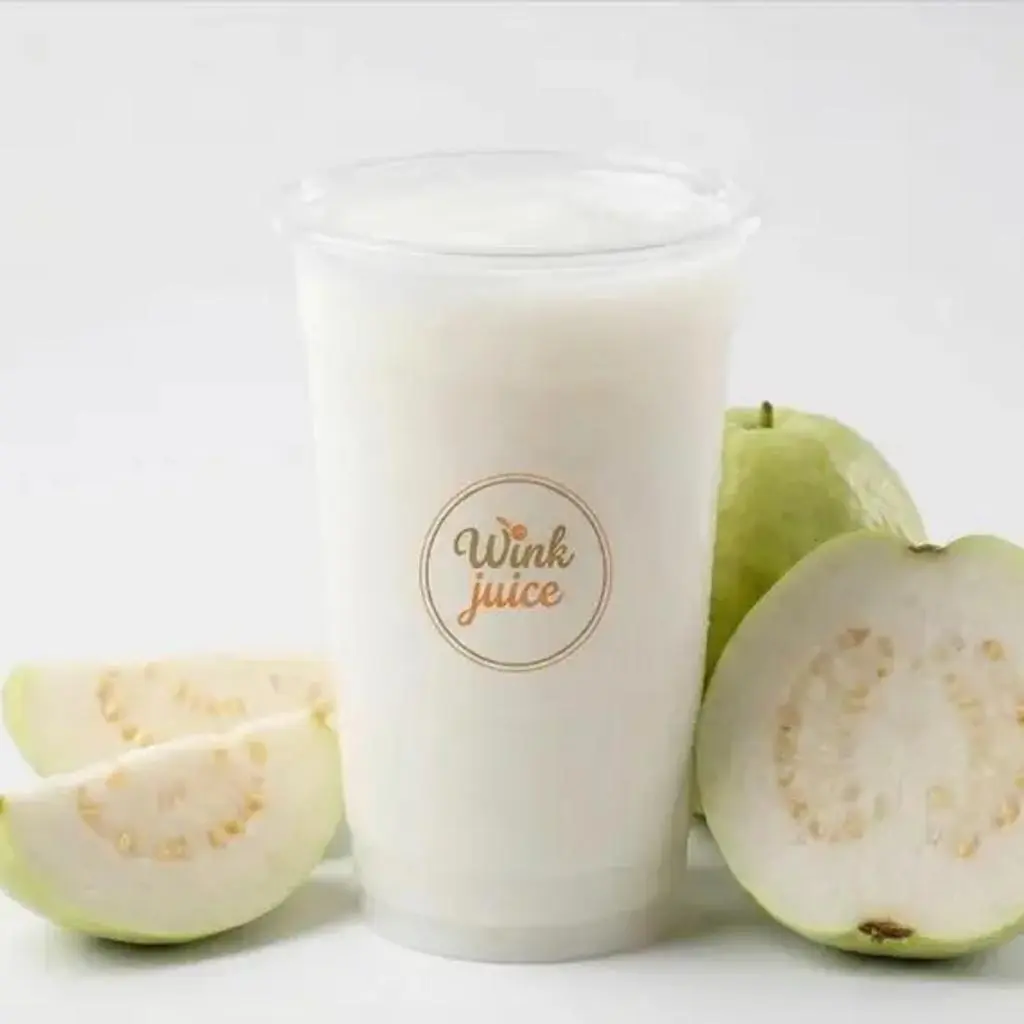 Guava Juice