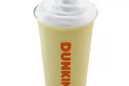 Pistachio Frappe