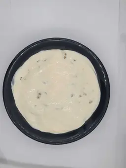 Fatteh Cream