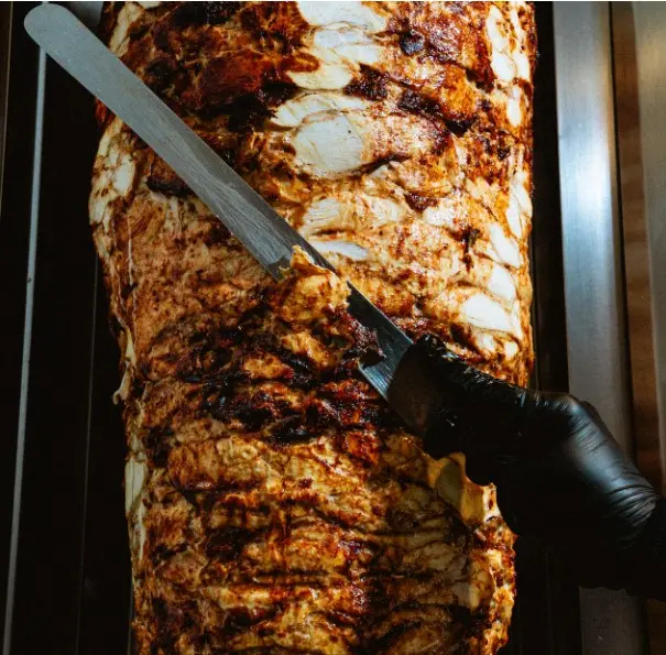 SHAWARMAS AWTAR