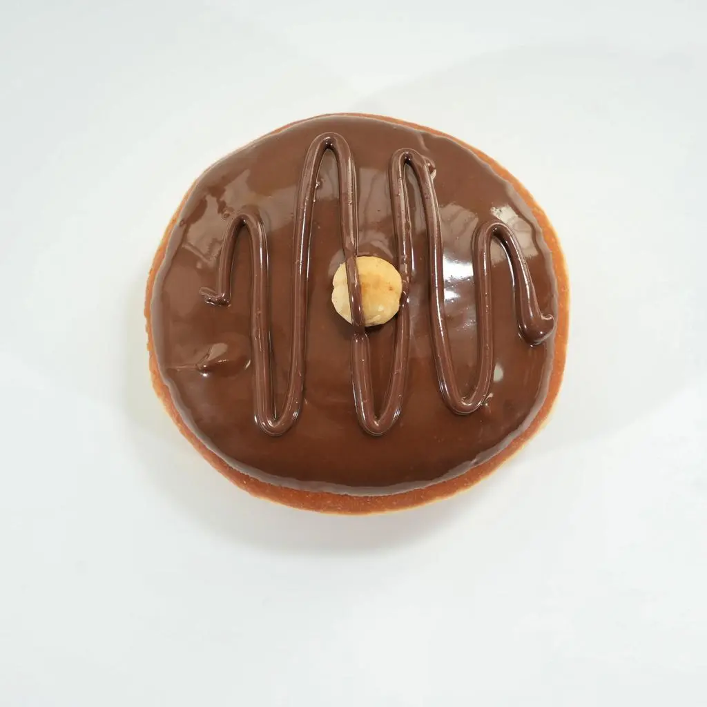 Double Hazelnut