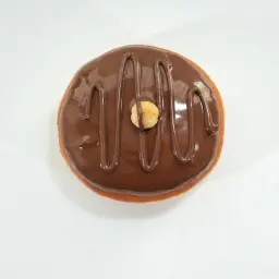 Double Hazelnut
