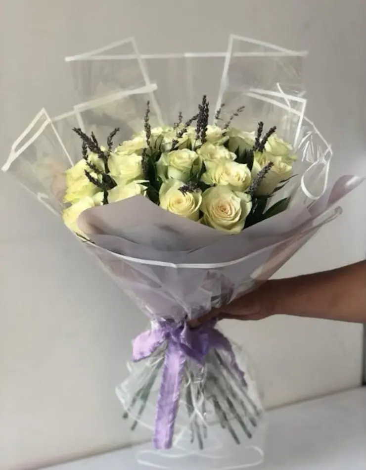 باقة W15