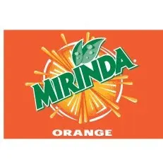 Mirinda Orange