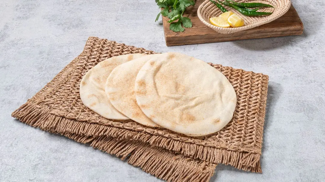 خبز