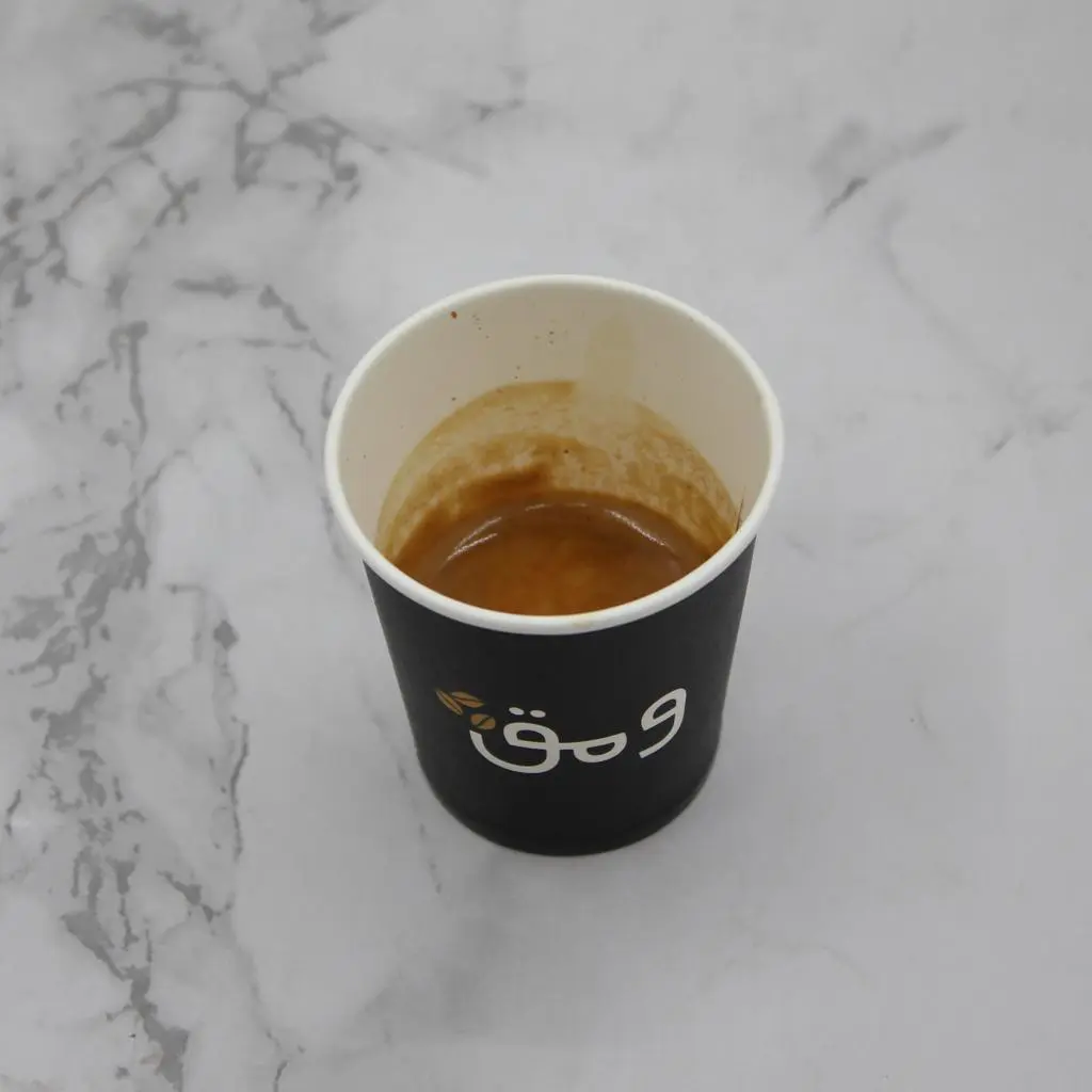 اسبريسو
