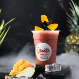 Fresh Max Juice