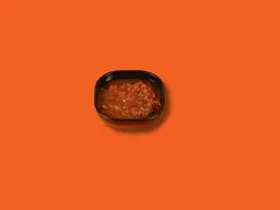 Sweet & Spicy Salsa