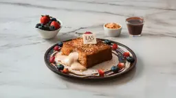 french toast