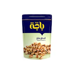 Salted Pistachio 160 GM