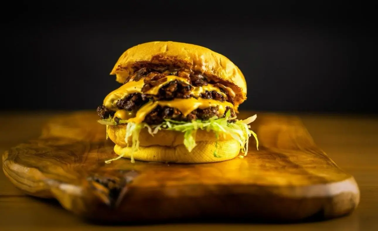 Burger Lab
