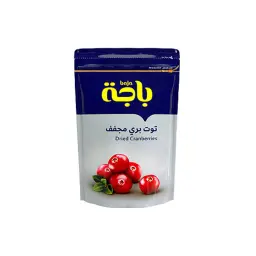 Dried cranberries 200 GM