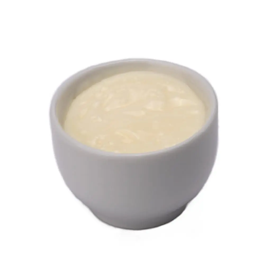 Garlic Sauce