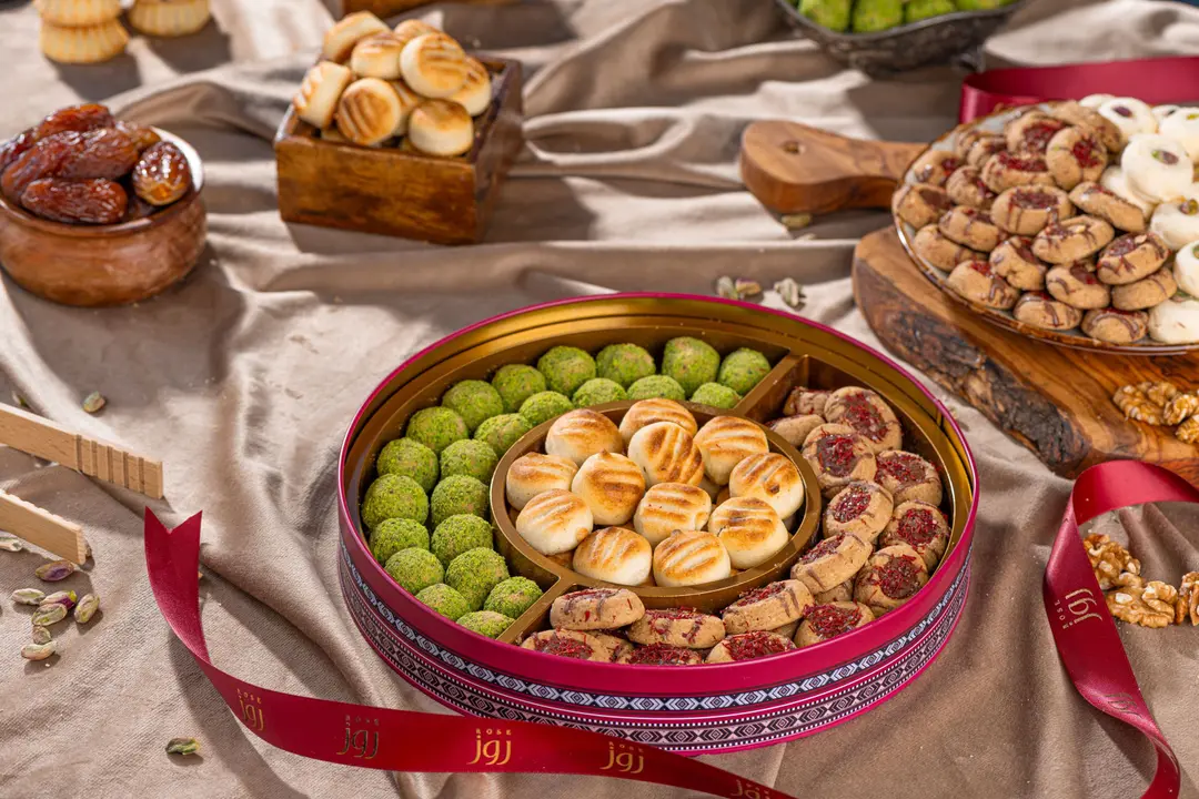 بوكس مشكل معدن غريبه و معمول
