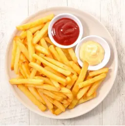 Fries