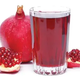 Pomegranate Juice