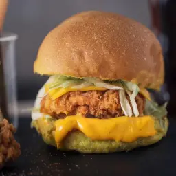 Heisen Burger