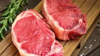 Brazilian Striploin Steak