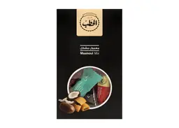 ALHATAB MAMMOUL MIX 225G