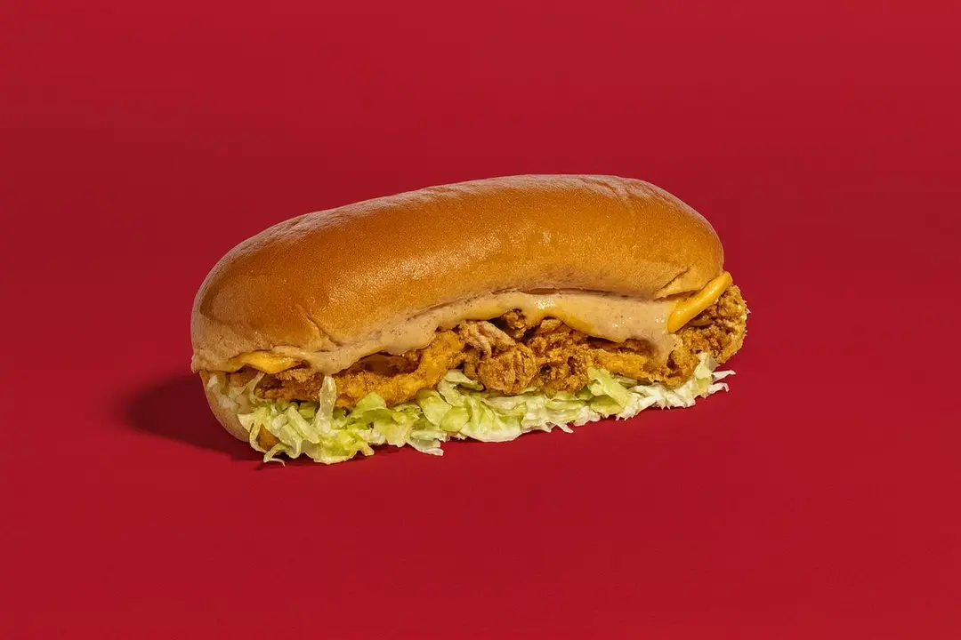 Chicken Royale