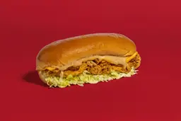 Chicken Royale