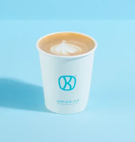Flat White