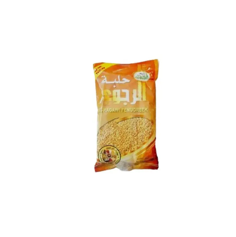 حلبة الرجوي 250 جرام
