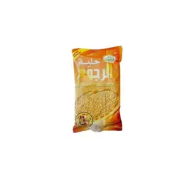 حلبة الرجوي 250 جرام