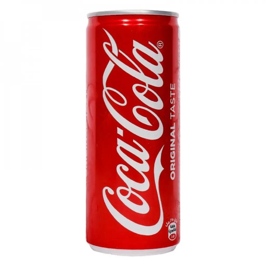 كوكاكولا