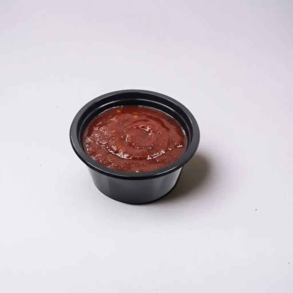 Hot Sauce