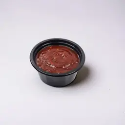 Hot Sauce