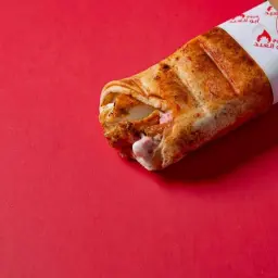 Chicken Kebab Sandwich