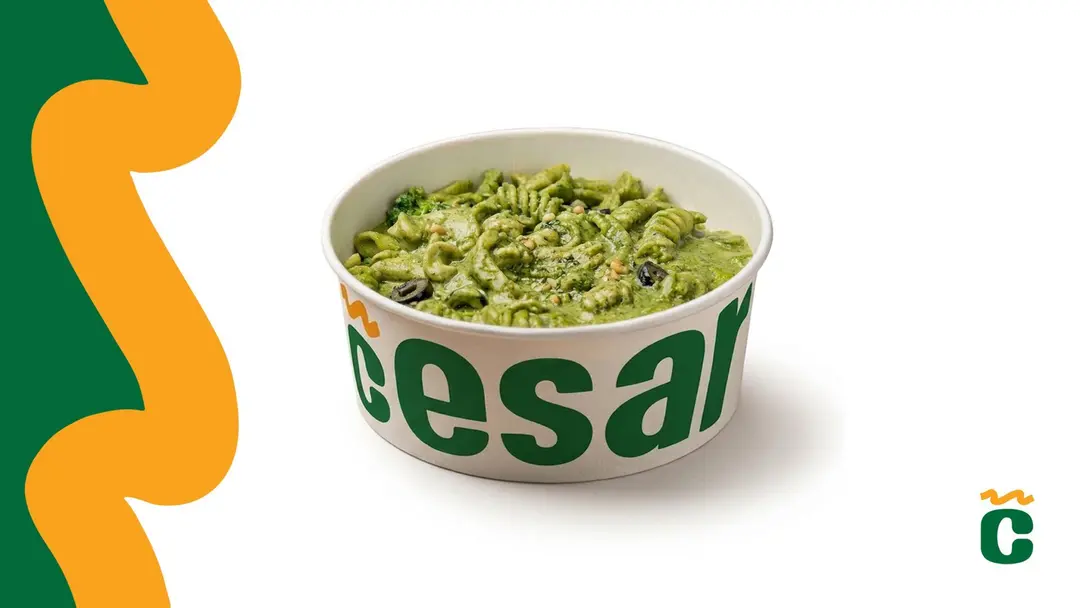 Pesto Sauce Pasta