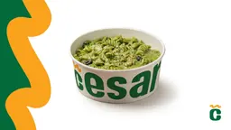 Pesto Sauce Pasta