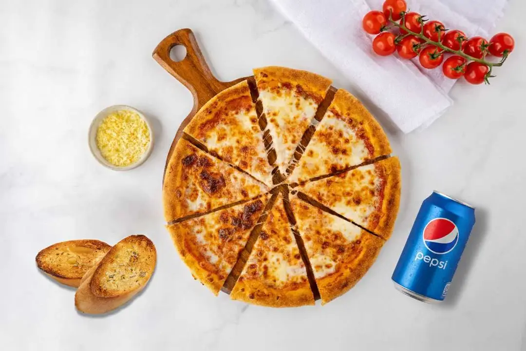 Margherita Combo