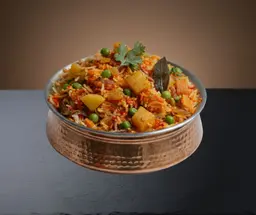 برياني خضار