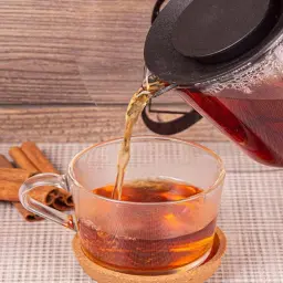 شاي كلاسيك