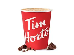 MD Milk Hot Chocolate