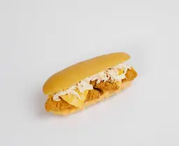 Crispy Chicken Sandwich