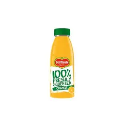 Delmonte Orange Juice