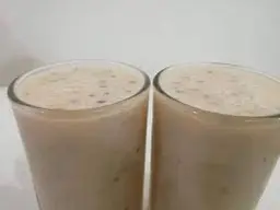 حليب رابري